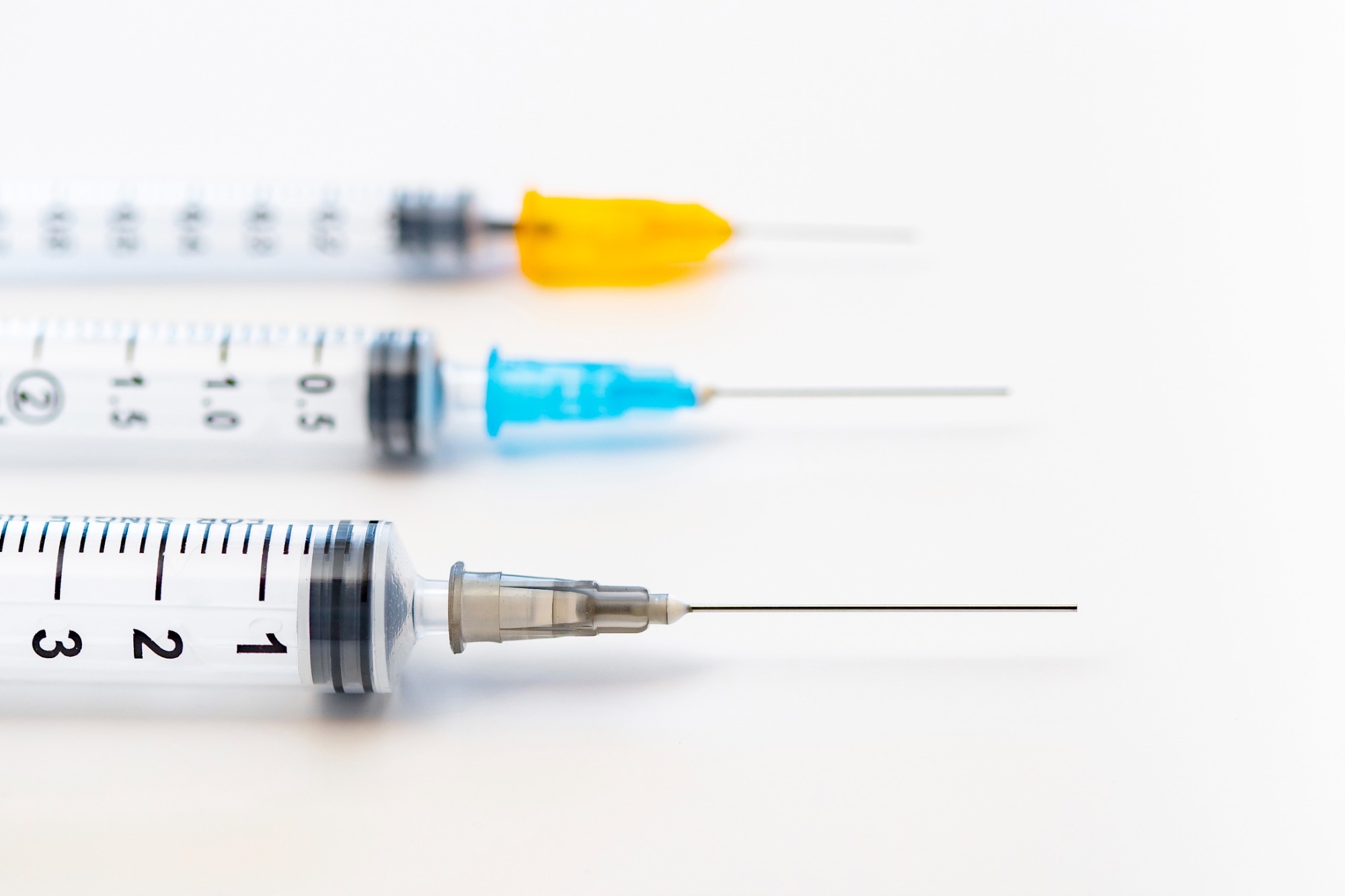 齋藤医院では以下の予防接種を行っております。